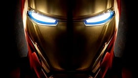 Iron Man 钢铁侠 Tony Stark