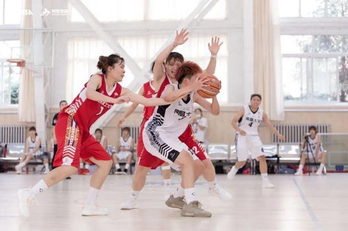 他山之石 飒 南昌大学女篮队员登上CUBA球星排行榜第一名