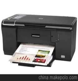 hp5100打印机参数hp510打印机使用说明(惠普打印机510的功能有哪些)