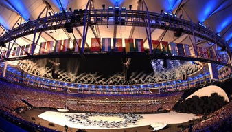 奥运会几年举办一次 2020年奥运会在哪里举行 