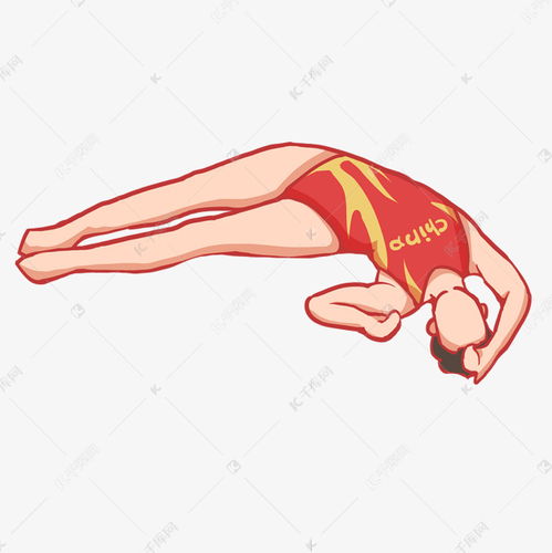 东京奥运会奥运会女子跳水素材图片免费下载 千库网 