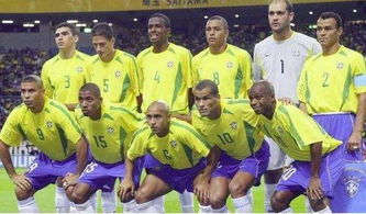 请问98法国世界杯上巴西队的主力阵容 