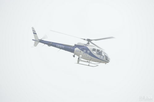 天津直升机展开幕式现场精彩救援演练 