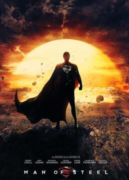超人 钢铁之躯 高清电影 完整版在线观看 