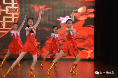 公益头条热点 杭州地区 童心向党 主题少儿舞蹈比赛圆满落幕