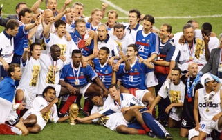 历届世界杯举办国冠军列表2002世界杯韩国各场成绩(2002韩日世界杯冠军)