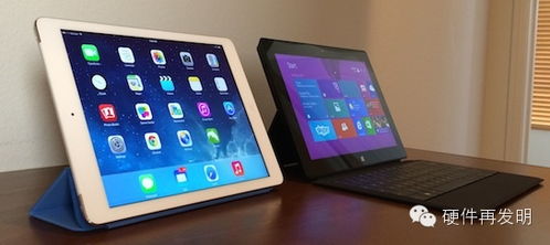 平板没有未来 iPad取代PC是伪命题