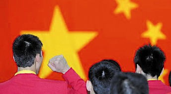 中国奥运军团点将639人 创中国历届参赛人数之最 