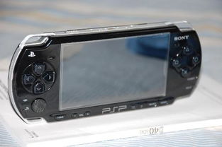 PSP2000 