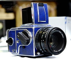 哈苏503CW 胶片相机 外观 清晰大图 精彩图片 
