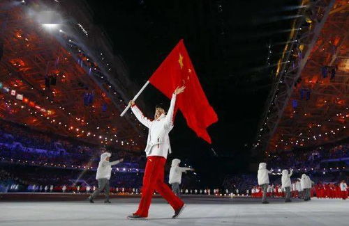 北京冬奥会开幕式中国代表团旗手确定 1980年以来冬奥会开幕式中国队旗手速览