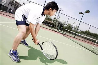 业余球员参加网球比赛的注意事项 