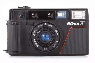 十台价廉物美的胶片相机 