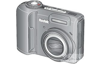 Kodak 柯达 Z1085 数码相机中文使用说明书 柯达 摄影 器材资料 中华相机论坛 咔够网 