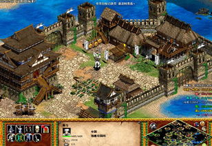 帝国时代2增强版v2.5游戏下载 红软单机游戏 