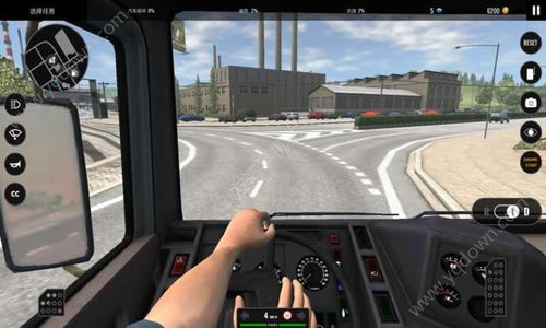 欧洲豪华车模拟器2020最新版下载 2020欧洲豪华车模拟器游戏最新版 v1.2 友情安卓游戏站 