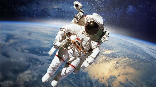 宇航员在太空上厕所 和地球一样么 猜猜上一次厕所需要多钱 