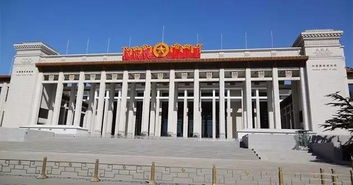 全球最受欢迎博物馆评选,中国国家博物馆获评第一 