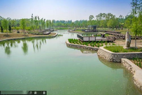 北京新开40个公园,详细地址公布 附35家公园预约入口