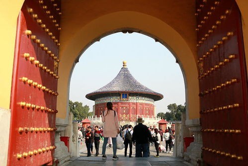 北京旅游攻略自助游 北京必去的景点有哪些,看我的旅游经历吧