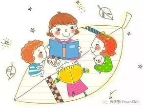 世界读书日 你有多久没陪孩子读书了 