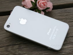 价格实惠可入手 iPhone 4S南宁售2518 