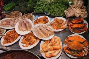 中国最好吃的十大美食街,去过3个以上的才敢称吃货