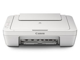 佳能Canon PIXMA MG2500打印机驱动官方版下载 