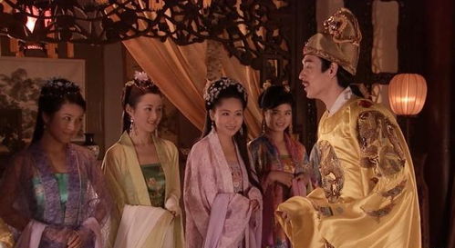 古代中国男人能三妻四妾,那时候的女子真有那么多吗