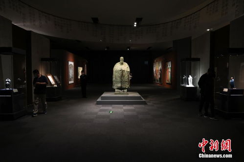 中国国家博物馆有序恢复开放 