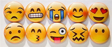 emoji表情为啥这么火 除了聊天,emoji还能怎么玩