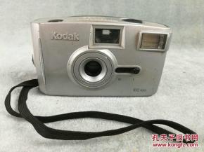 kodak相机怎么开(kodakec200相机怎么用)