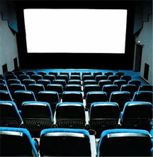 重庆电影平均票价降了今年票房有望超5亿 