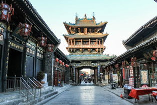 中国最美古城,出名之后门票反而降价,旅游年收入高达150亿