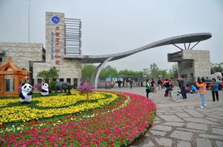 上海各公园开放情况(上海公园开闭园时间调整)
