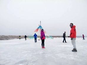 三月份的青海湖 青海经典两日游路线 120天3万公里祖国游记 七