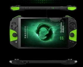 小米黑鲨手机确认, 骁龙845 手柄全面屏, 手机届的PSP 