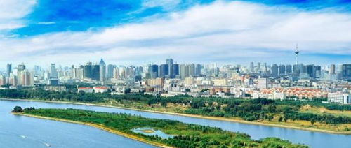 辽宁将迎来 腾飞 的3座城市,鞍山 盘锦上榜,另一座是哪里