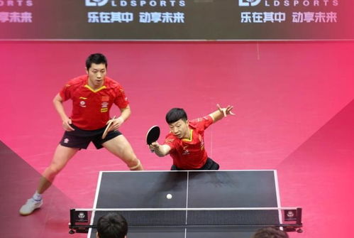 WTT国际乒乓直播 中国选手名单陆续出炉,孙颖莎已被邀请