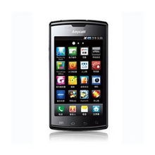 Samsung 三星 B9388 双卡双待双通双屏智能手机黑色