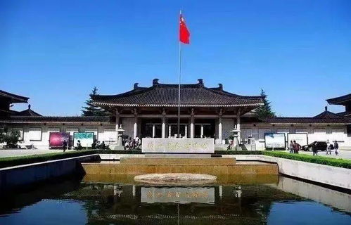 喜报 2020中国 陕西 文化和旅游总评榜新鲜出炉,雁塔荣获两项表彰