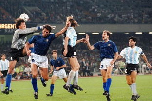 1990年意大利世界杯 搜狗百科 