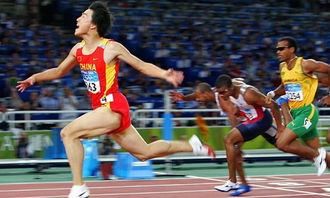中国创造的5个奥运会纪录,刘翔04年创造的纪录,至今还无人打破