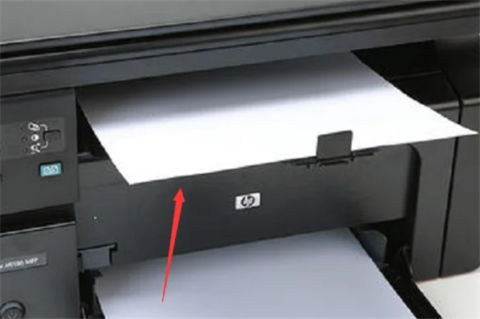 惠普打印机按哪个复印(惠普打印机按哪个复印按键)