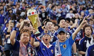 中日差距在哪里 日本体育教育让孩子更加坚强