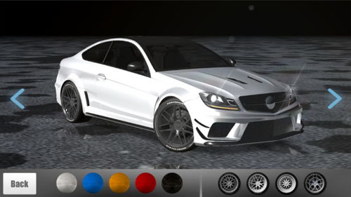 豪车驾驶模拟器最新版下载 豪车驾驶模拟游戏v1.4 安卓版 极光下载站 