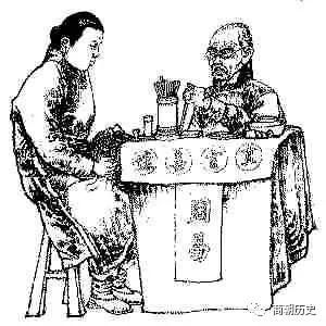 朱元璋让刘伯温算大明朝国运,提笔写下4个字,二百年后果然应验