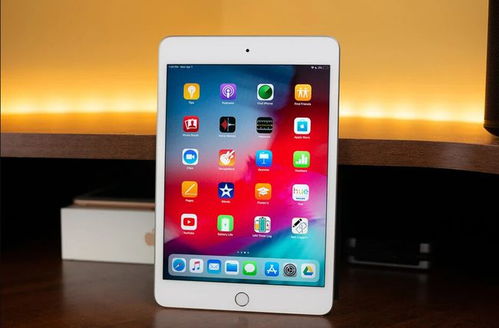 iPad mini 6 或于秋季推出,屏幕或略增大至 9 寸