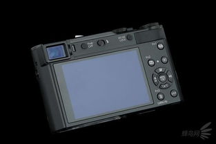 便携旅行口袋机 15 徕卡镜头松下ZS220评测 