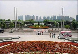 北京世纪公园在哪个位置(北京世纪公园占地面积)